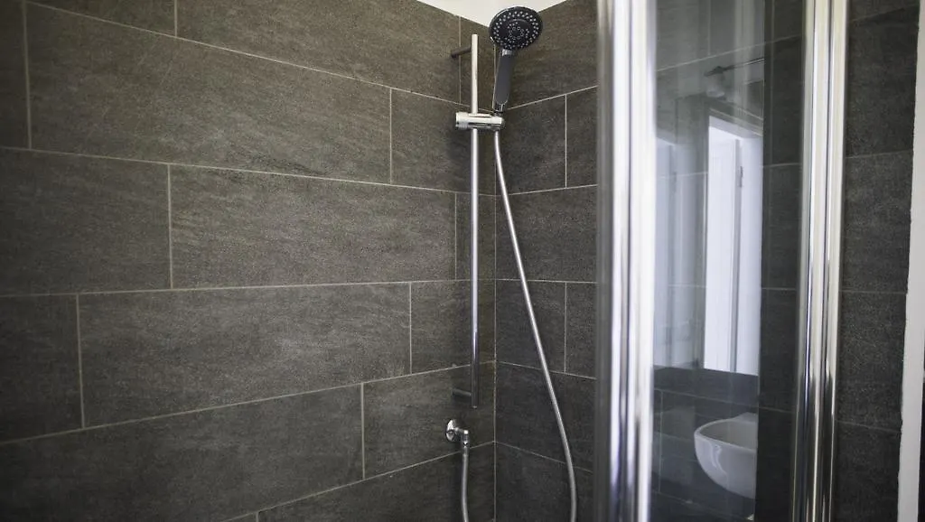 Apartmán Italianway-San Barnaba Milán Itálie