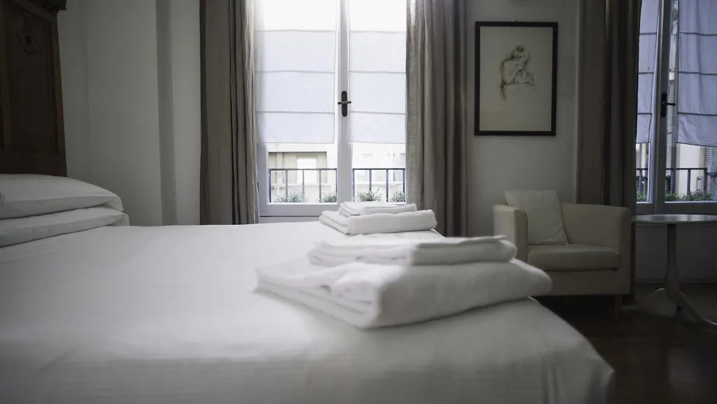 Apartmán Italianway-San Barnaba Milán