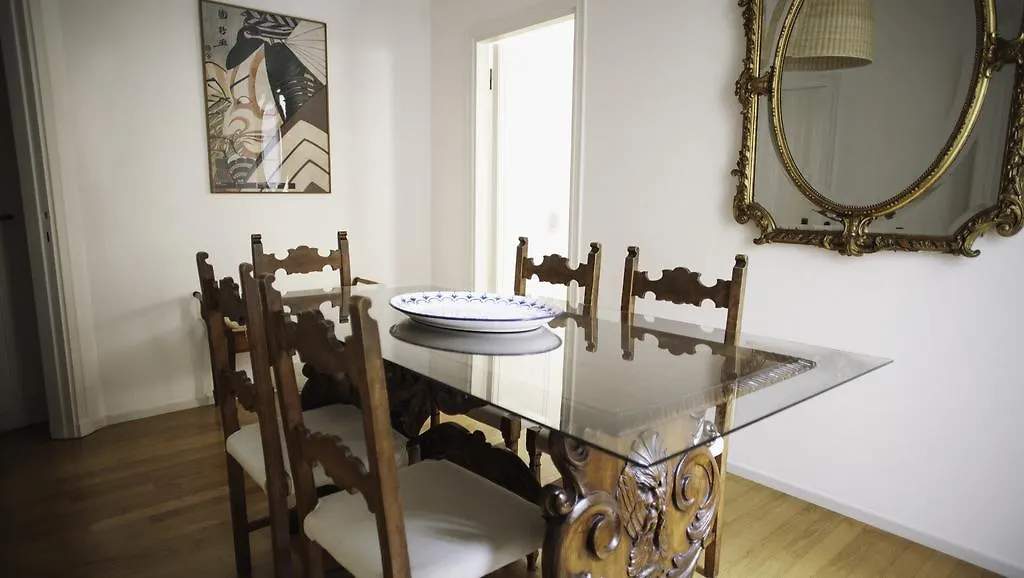 Apartmán Italianway-San Barnaba Milán
