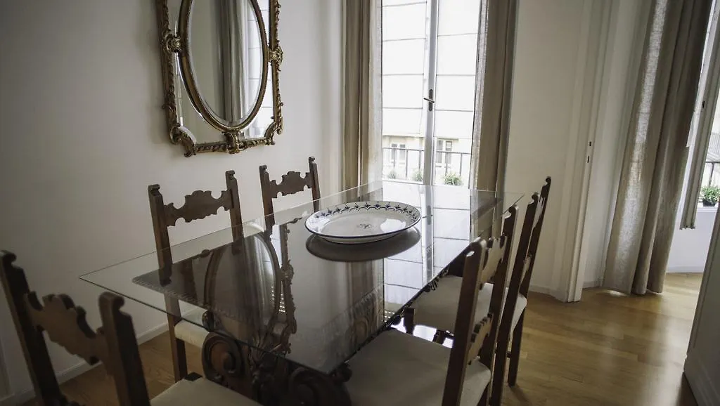 Apartmán Italianway-San Barnaba Milán 0*,