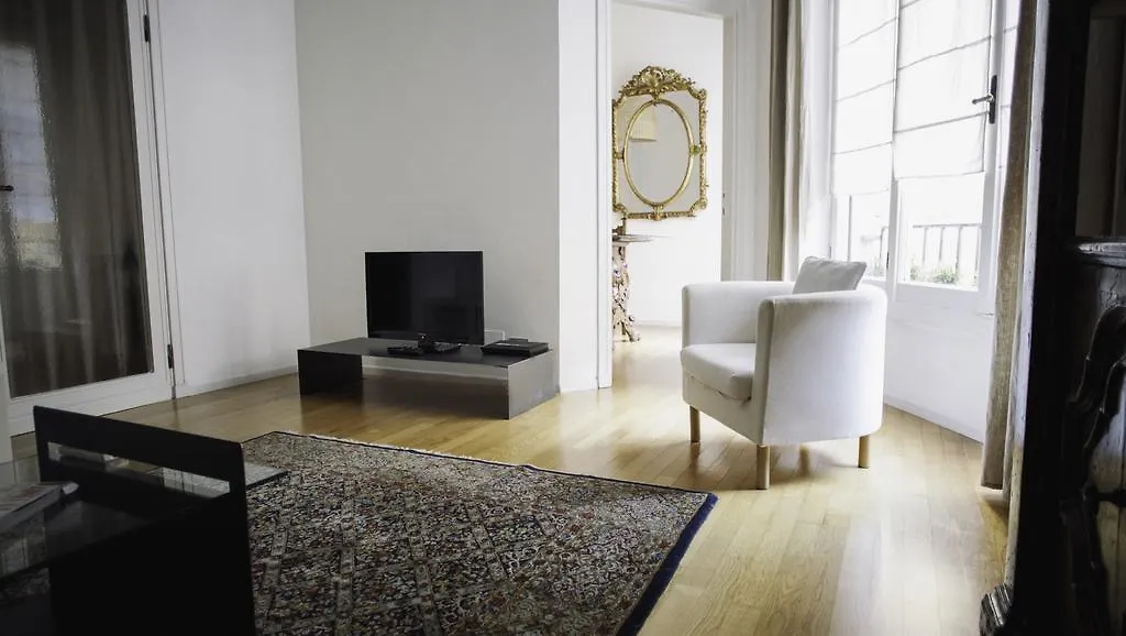 Apartmán Italianway-San Barnaba Milán