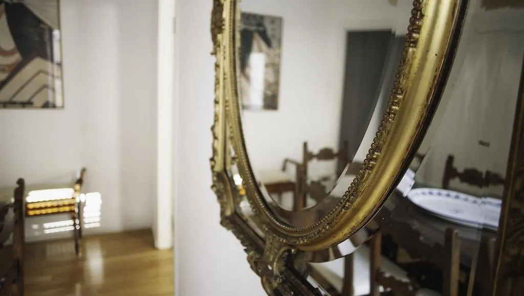 Apartmán Italianway-San Barnaba Milán Itálie