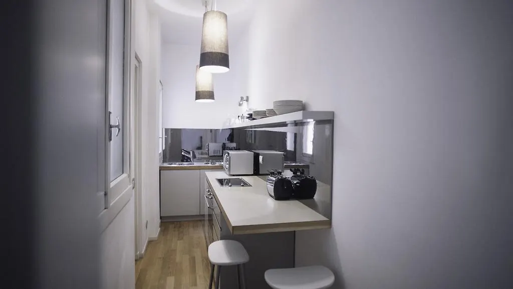 Italianway-San Barnaba Apartment Milan