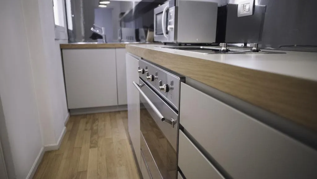Italianway-San Barnaba Apartment Milan