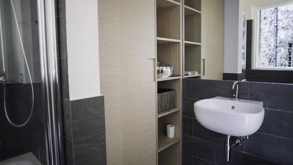 Italianway-San Barnaba Apartment Milan Italy