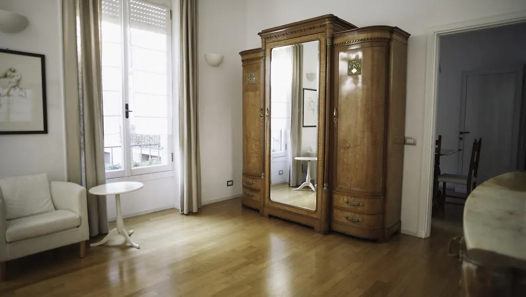 Italianway-San Barnaba Apartment Milan