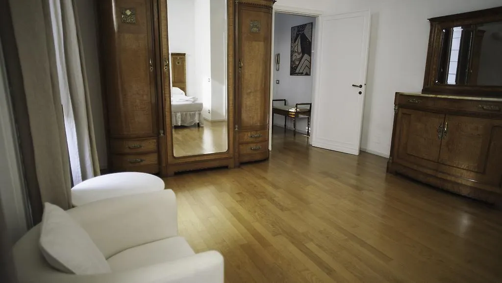 Italianway-San Barnaba Apartment Milan