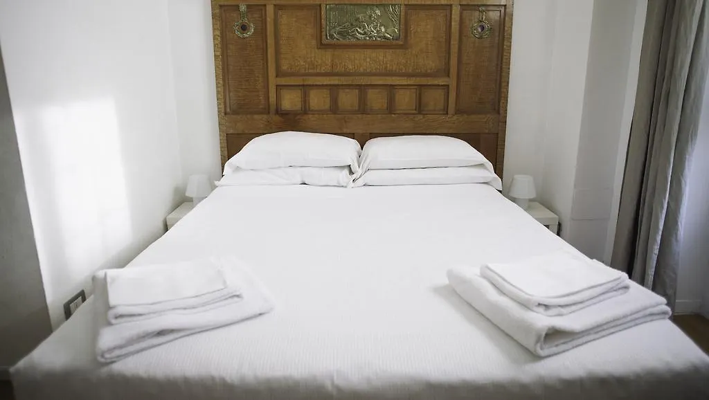 Italianway-San Barnaba Apartment Milan Italy