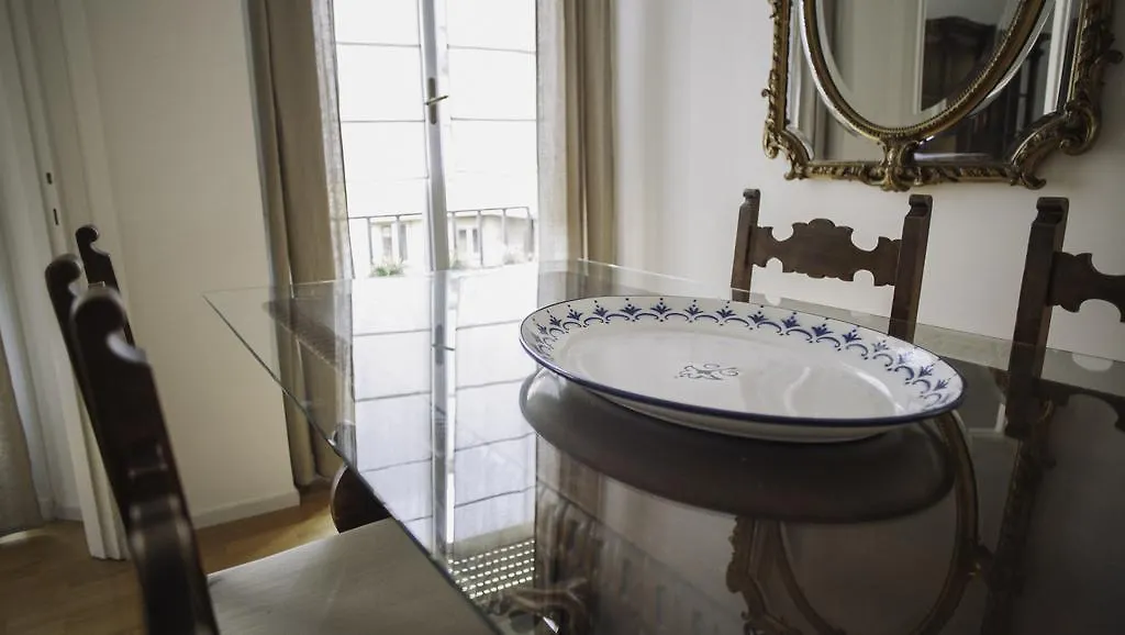 Italianway-San Barnaba Apartment Milan