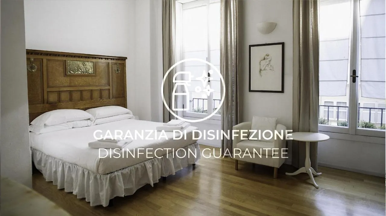 Italianway-San Barnaba Apartment Milan